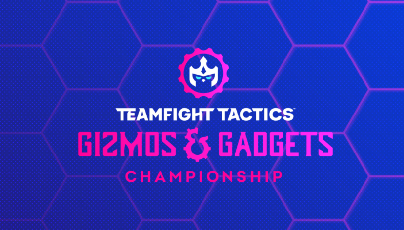 ANNOUNCING THE TFT GIZMOS & GADGETS CHAMPIONSHIP!