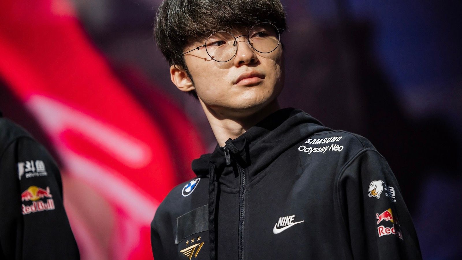 Le registrazioni del soprannome "Hide on bush" di Faker hanno ora superato i 8000.