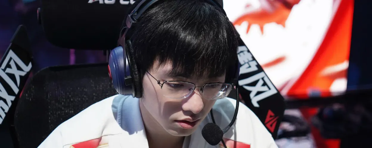  Anyone's Legend  to Face  Bilibili Gaming  for Spot in  LPL  2025 Split 2 Grand Final
