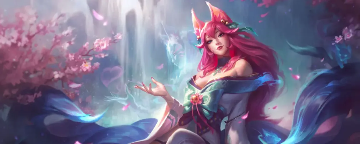 "Your Shop" Returns to League of Legends
