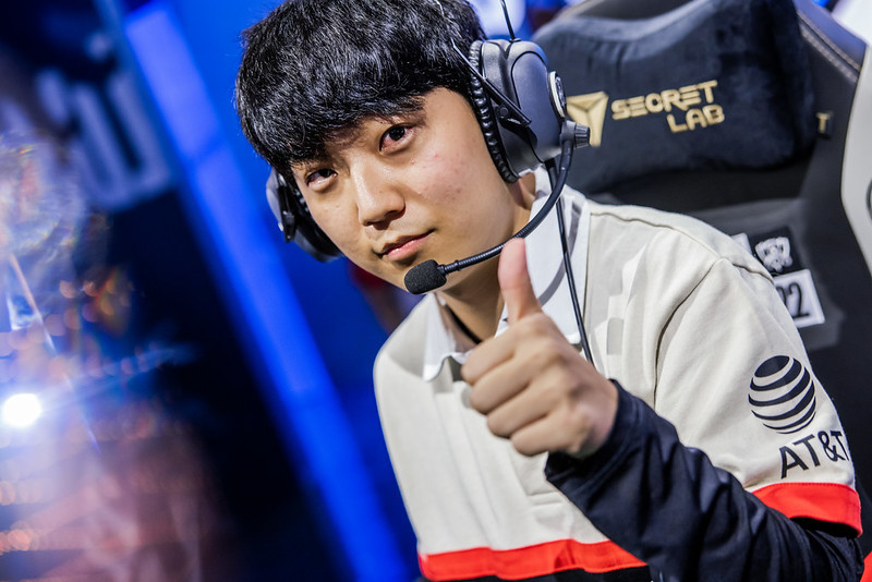 Ssumday объявил, что не будет присоединяться к какой-либо команде весеннего сплита 2024 года.