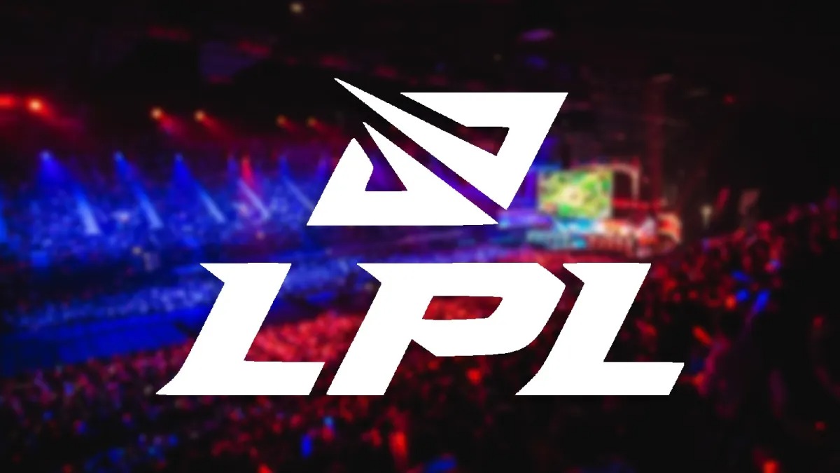  LPL  will optimize the arena UI: add more information display, update the post-match data panel