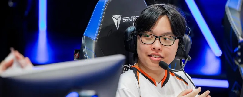 MVK 淘汰  FURIA  以获得再次挑战  Karmine Corp  的机会;