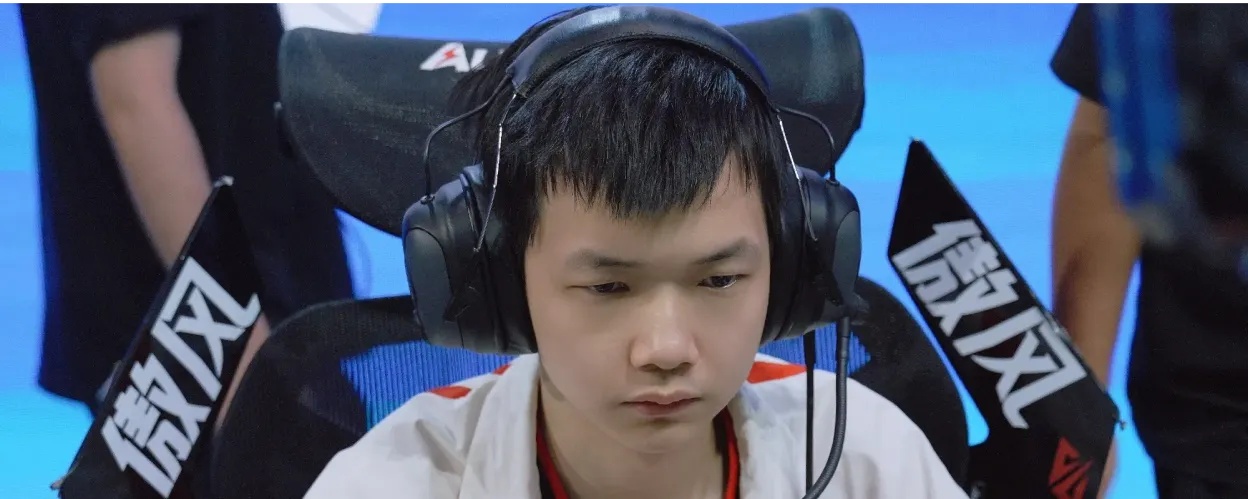  Top Esports  击败  Invictus Gaming  晋级 2026 年全球总决赛
