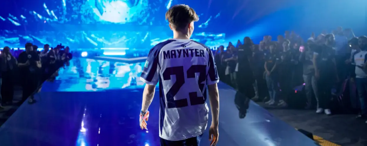 SuperMassive, Ici Japon Corp, Los Heretics , dan Karmine Corp Blue Lanjut ke EMEA Masters Winter 2025 Playoffs