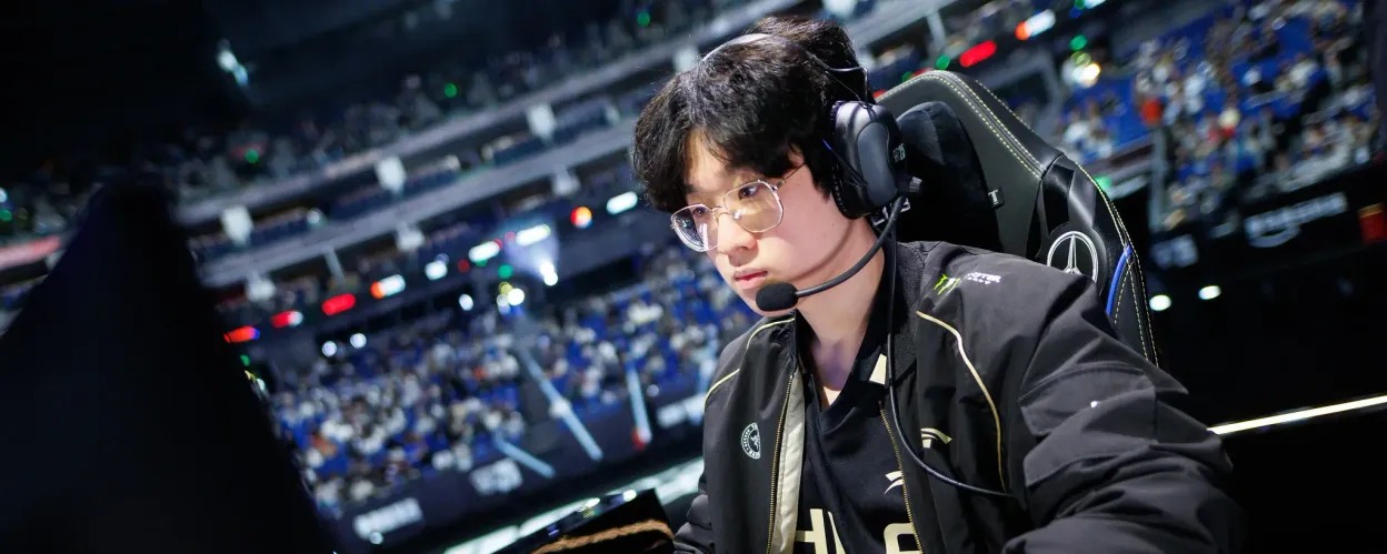 Hanwha Life Esports Extend Lead at the Top of LCK 2026 Season With Another Dominant Sweep