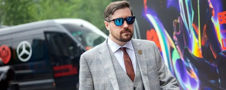  Fnatic  suffer key coaching losses ahead of LEC 2026