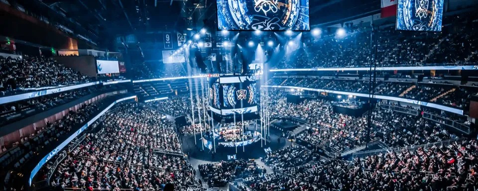 Riot Games将在2026年重塑LoL电子竞技财务模型