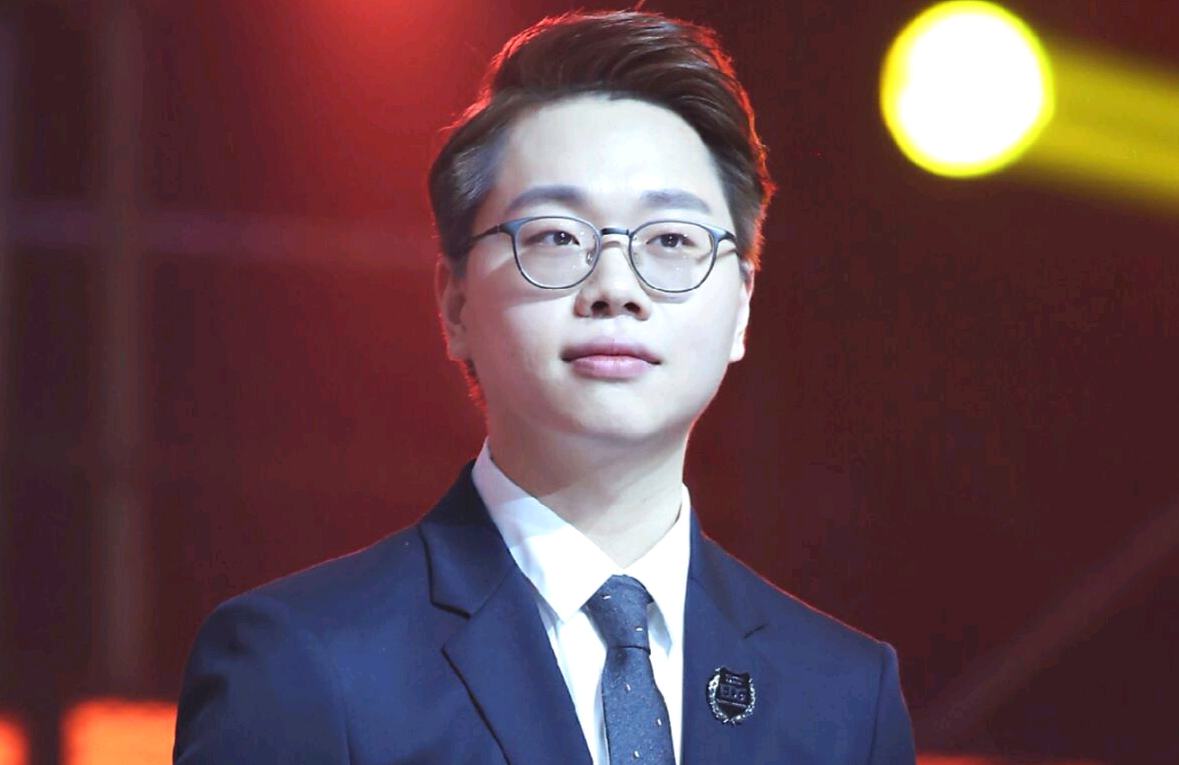 pawn深夜发文因强迫症正式退役