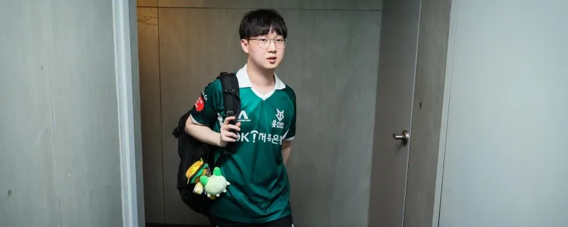 Team WE defeat Hanjin BRION to reach Demacia Cup grand final against BNK FEARX