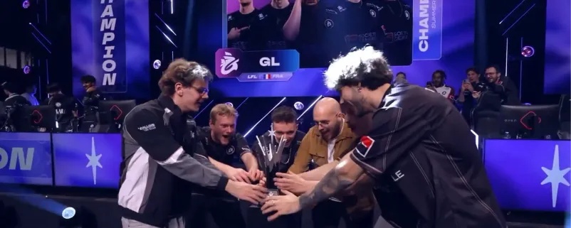 Galions defeats Solary in five-game final to secure back-to-back EMEA Masters titles