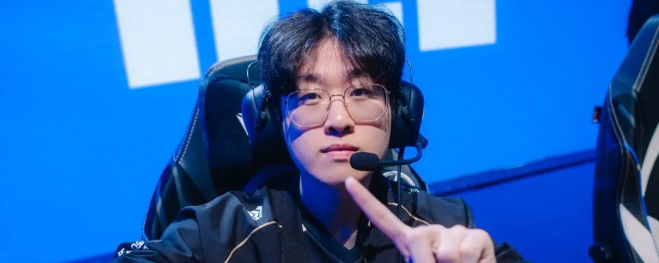 Hanwha Life Esports Starts Undefeated at KeSPA Cup 2025
