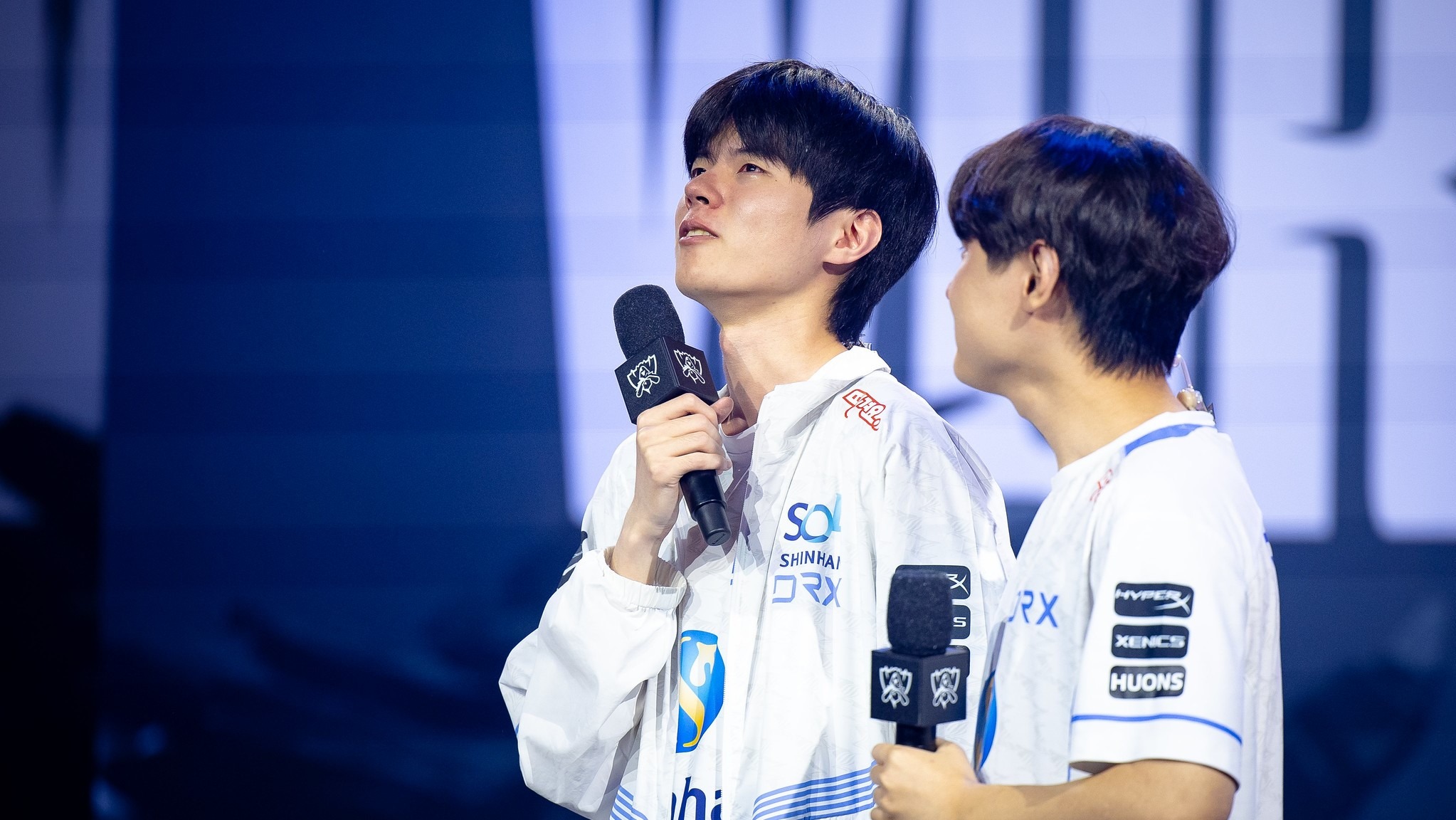 Deft: I will make 2024 a year where I can achieve a perfect 100 score for myself