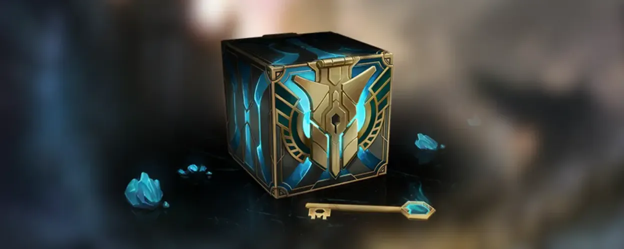 LoL Truhen kommen im nächsten Patch zurück