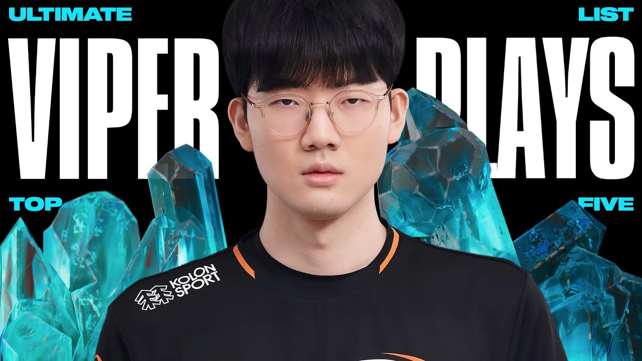 ¡El estado está al máximo! La tasa de victorias clasificadas en el servidor coreano de  Viper  es de casi 74%, con un récord muy impresionante.