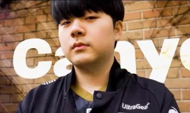  Canyon : Luôn có một trận 1V1 với Jihun trước trận đấu, tôi không thể đánh bại một chuyên gia đi đường thực sự