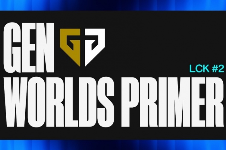 您會贏嗎, Lehends ?LCK 官方更新 Generation Gaming 履歷: Lehends - 將贏得冠軍