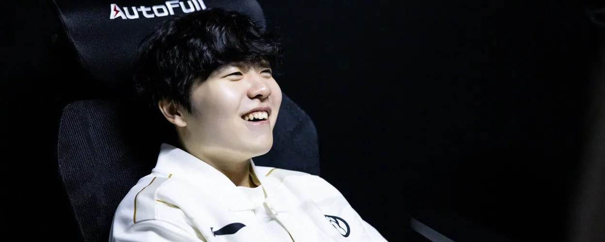  Invictus Gaming  和  JD Gaming  進入 Rumble Stage  LPL  Split 2 2025