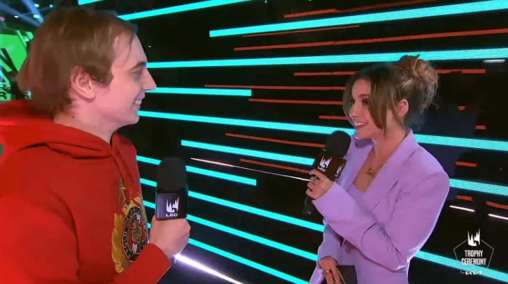  Caps : Vogliamo davvero dimostrare quanto valiamo e vedere come le altre squadre rispondono ai nostri scambi di corsie