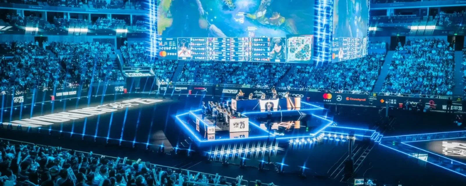 Patch 26.20 preview targets Worlds meta with item nerfs and champion buffs