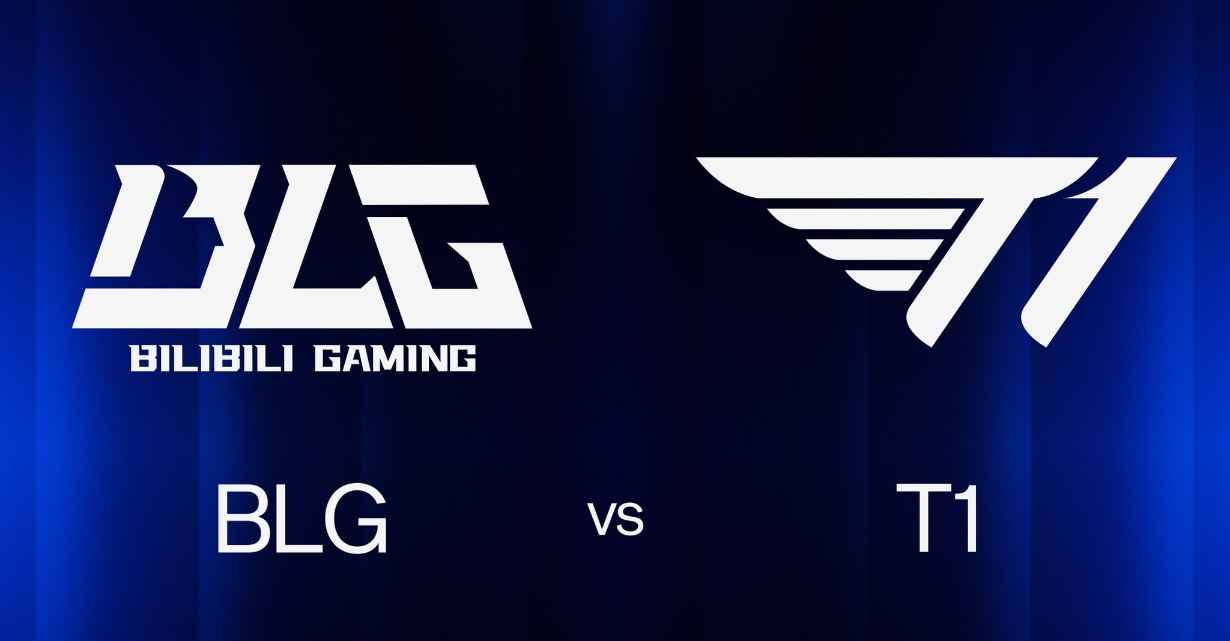 LCK fan streamer LS's prediction for the next round results: T1 defeats BLG, G2 defeats WBG
