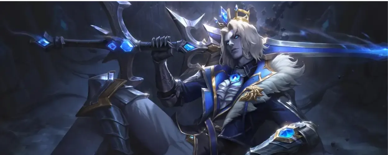 Gerücht: Viego wird ein Exalted-Skin in League of Legends erhalten