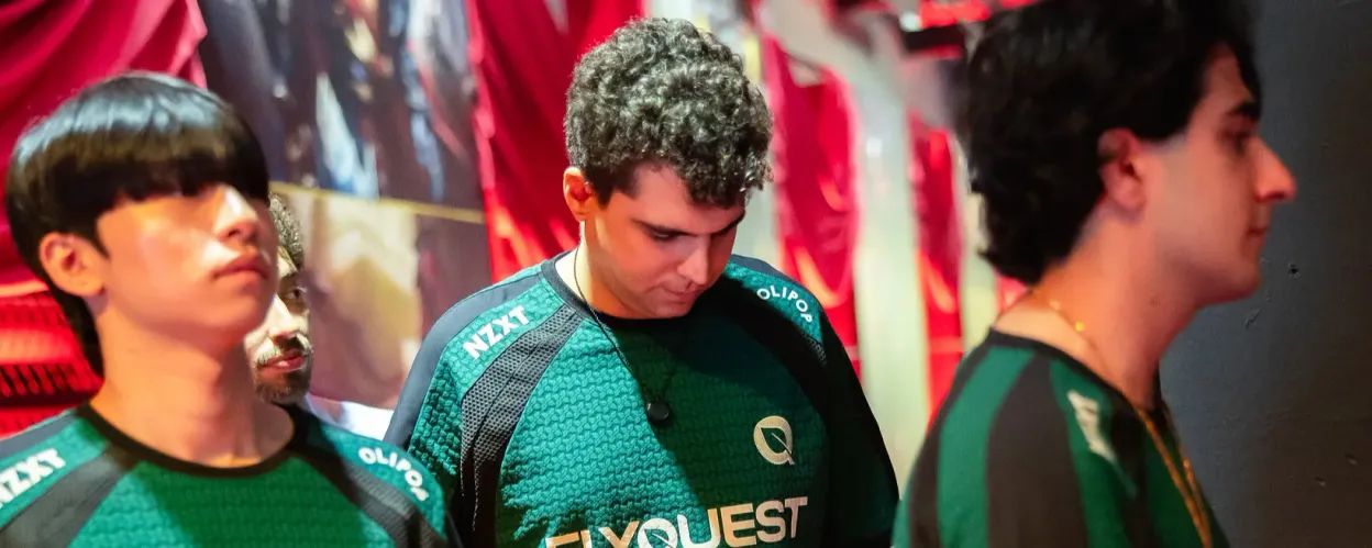  FlyQuest  pasca konferensi pers: Kepercayaan diri yang berlebihan, rencana offseason, dan lainnya