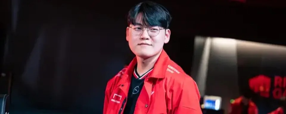 Gumayusi chọn các tướng cho trang phục chiến thắng tại Worlds 2025