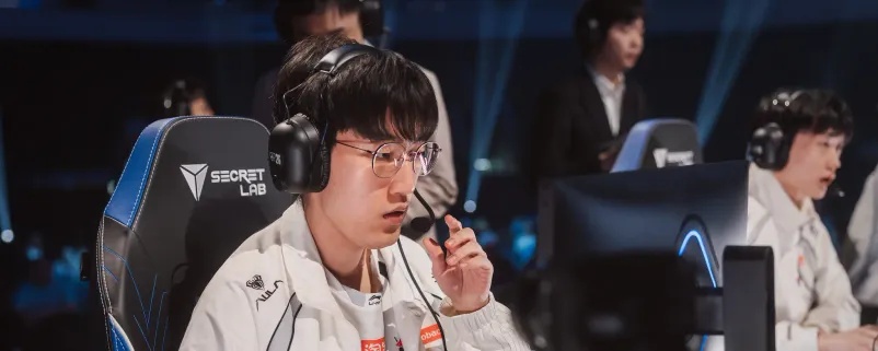 Team Liquid eliminate Anyone's Legend as LØS survive and T1, BLG reach 2–1