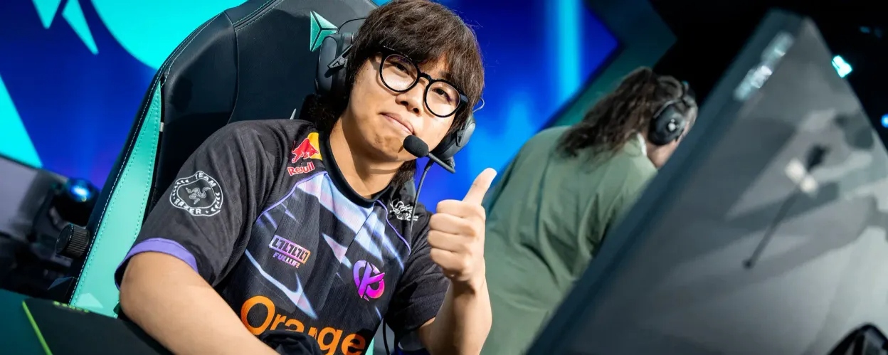  Karmine Corp  Reach LEC 2026 Spring Final and Qualify for MSI 2026