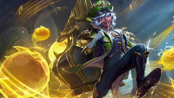 Riot公布《英雄联盟》26.19补丁预览,迎接2026年全球总决赛