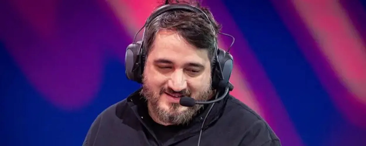 TheRock7 on  Natus Vincere 's struggles: “We've hit our ceiling. We're drowning”