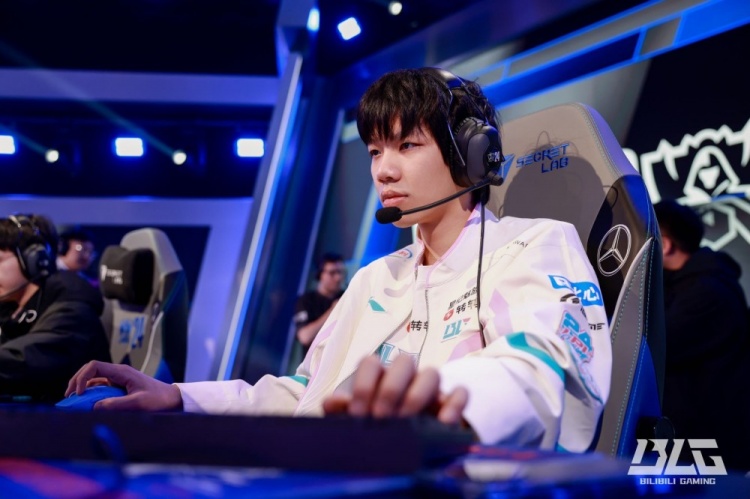  Bilibili Gaming  teilt Debugging-Rückgabebilder: Debugging abgeschlossen! Los!