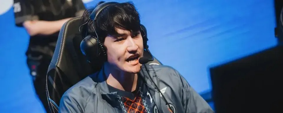 Karsa zieht sich aus dem professionellen League of Legends zurück