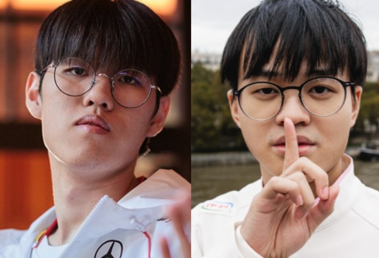 1 bis 9? LOL veröffentlicht offiziell eine Umfrage zum Dschungel-Duell: 90% der Leute denken,  Xun  ist nicht so gut wie  Oner 