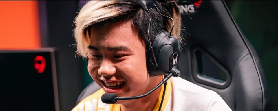 샤도우가 새로운 CFO 정글러로 합류합니다.