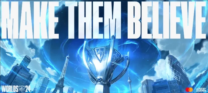 S14 English commentary lineup sparks controversy, foreign netizens question why no one from LPL and only two from LCK