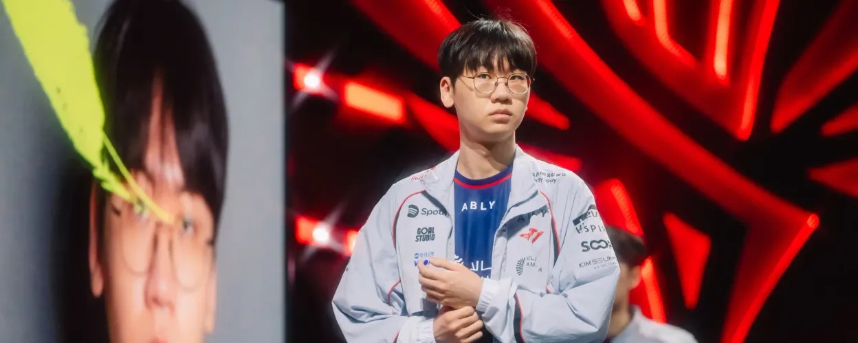  T1  Sweep  Karmine Corp  to Reach MSI 2026 Play-In Final