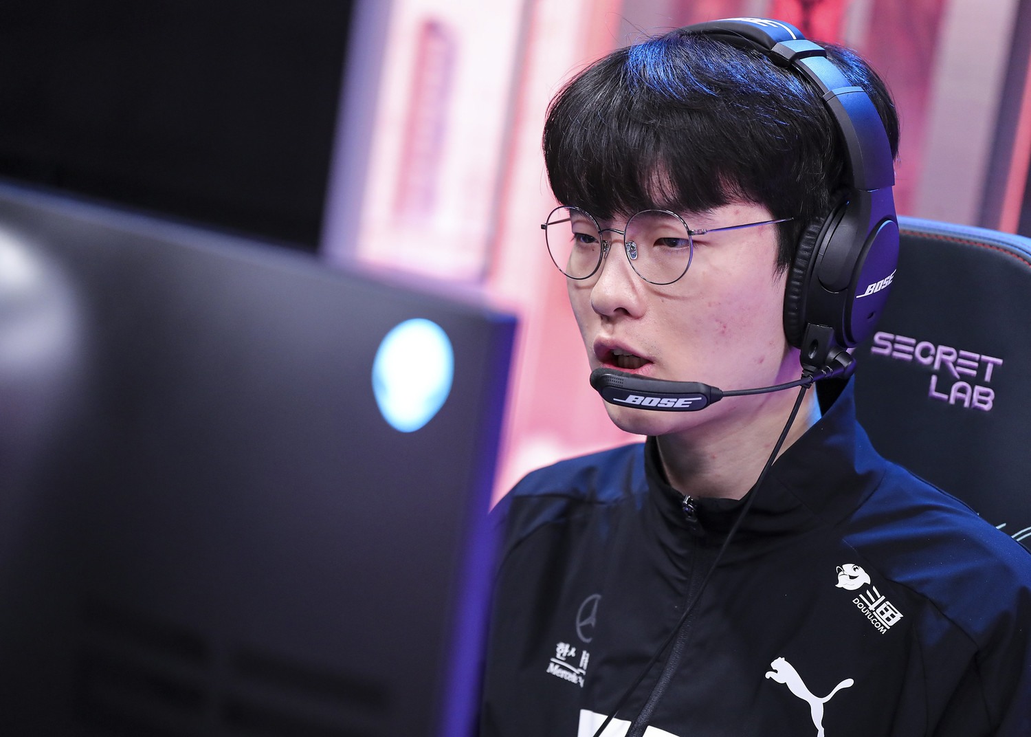 Rascal: The combination of new and veteran players will generate a great synergy, and I have confidence in positively influencing the newcomers