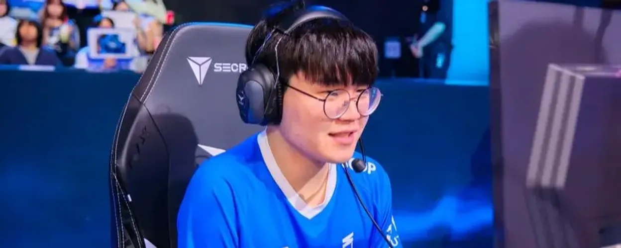 DN SOOPers 击败  T1  晋级 KeSPA Cup 2026 决赛