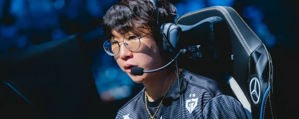  BNK FEARX  击败  Nongshim RedForce ，Gen.G Esports 在 LCK Cup 2026 中战胜  DRX 