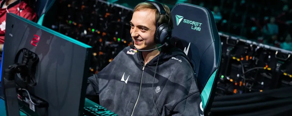  G2 Esports  Hand  Karmine Corp  他们在 LEC 2026 春季马德里赛季的首场失利