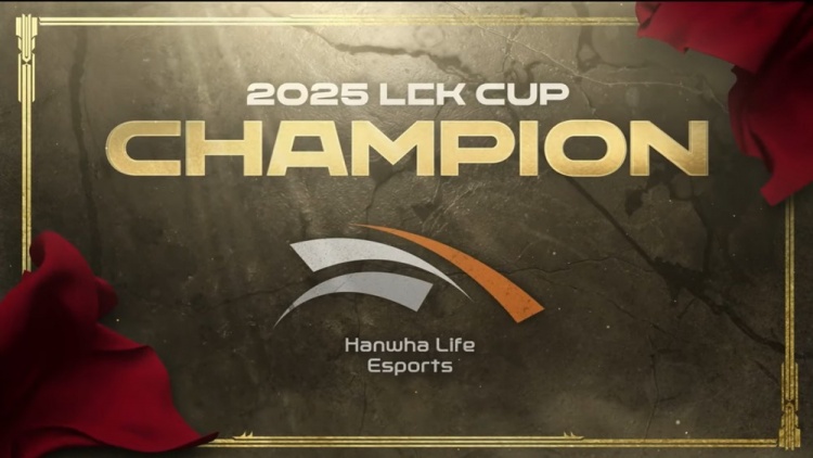 Ang Grandmaster ng Operations! Ang malaking stick ni Peanut ay tinalo si Chovy Hanwha Life Esports hakbang-hakbang at nanalo sa LCK Cup championship