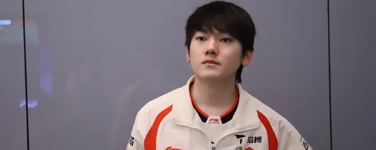 Top Esports Qualify for MSI 2026 After Sweeping Team WE in LPL 2026 Split 2