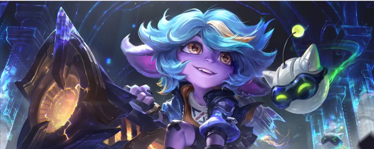 Riot Games Reveals Skins and Bundles for Hall of Legends 2026, Celebrating Caps