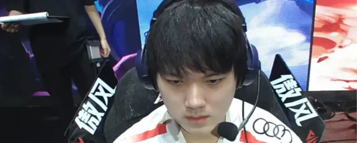  Top Esports  Strengthen Lead in Group Ascend at  LPL  Split 2 2025