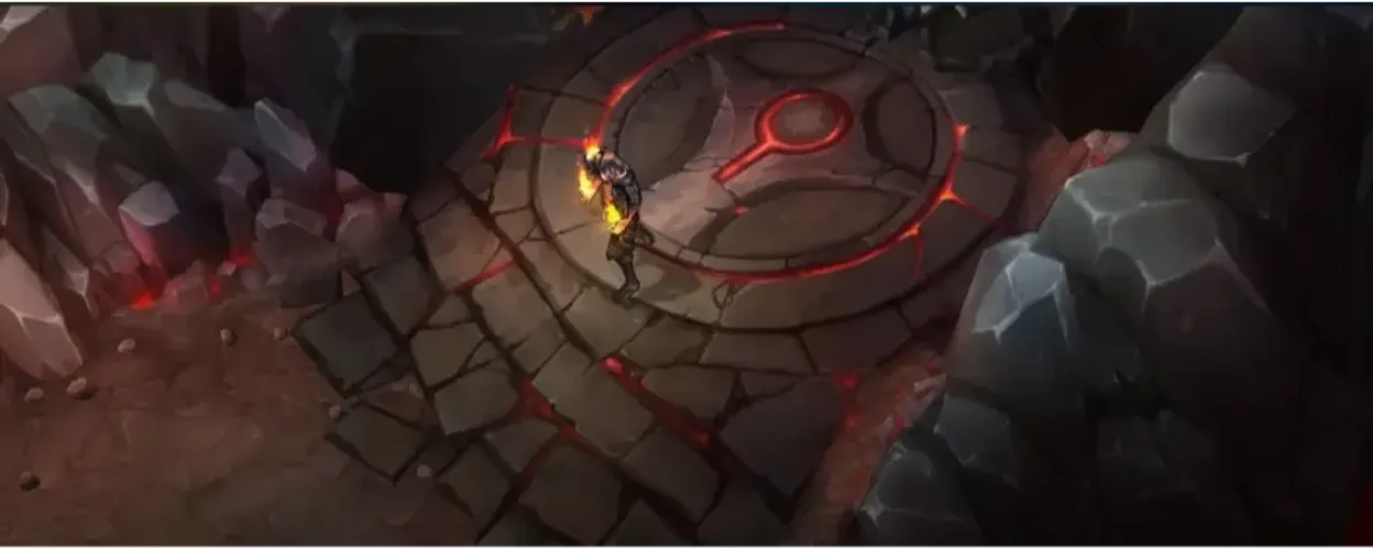 Rumor: League of Legends to Introduce Battle Royale