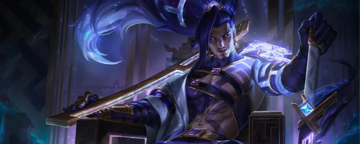 Riot impone sanciones más estrictas por soft inting y trolling en League of Legends
