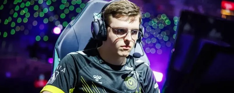  Team Vitality  关闭  Vitality.Bee  学院并退出 LFL