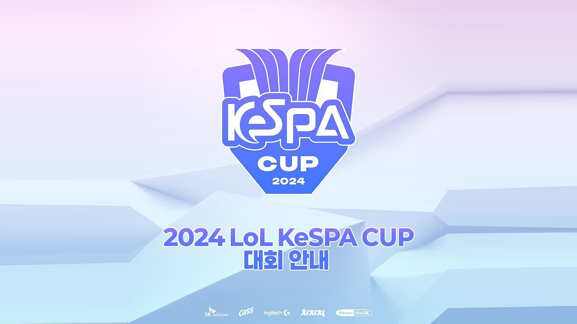 The roster of teams participating in the Korean Derivative Cup: DK's full main roster;  Generation Gaming ,  T1 , and HLE have multiple main players competing.